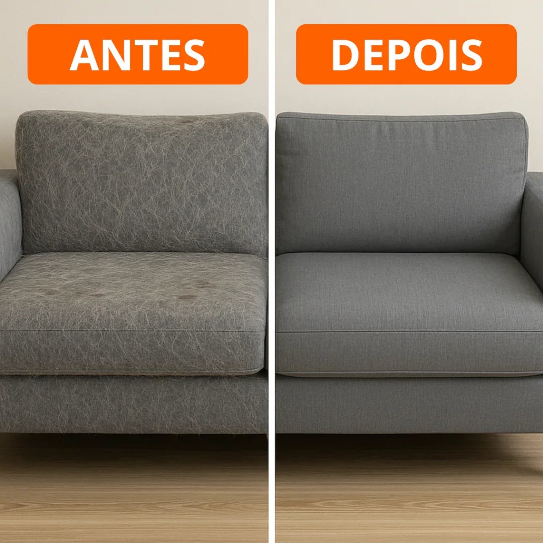 Escova MultiClean (veja a descrição)