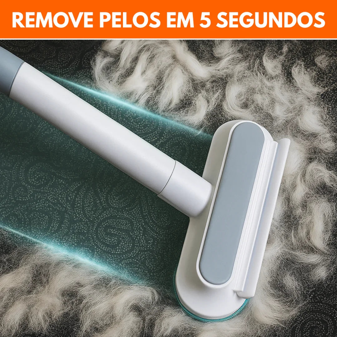 Escova MultiClean (veja a descrição)