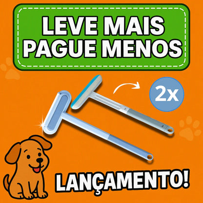 Escova MultiClean (veja a descrição)