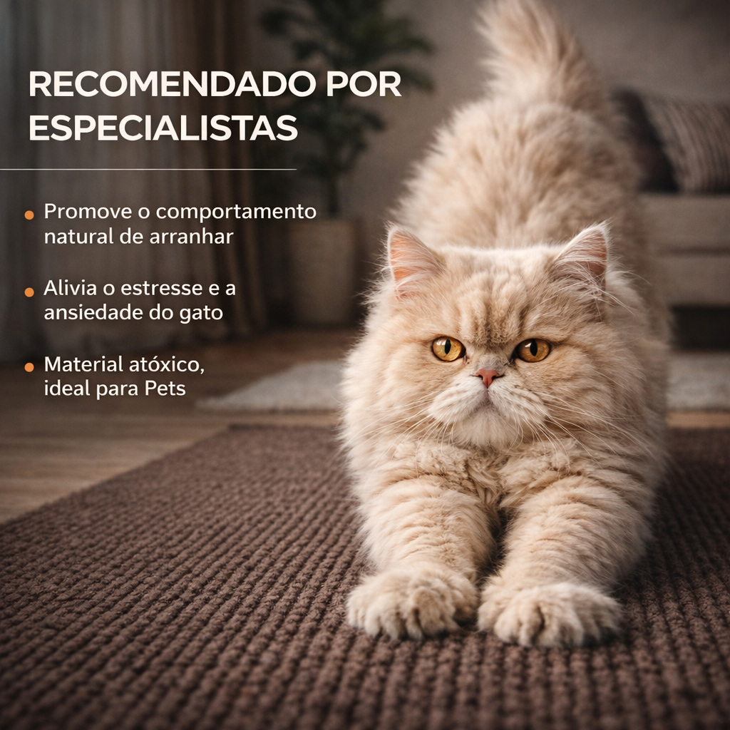 Arranhador Shield Pro©