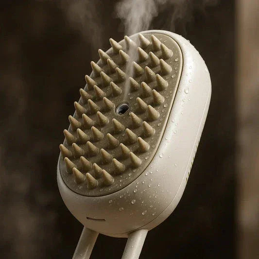 Escova Vaporizadora© Compre 1 Leve 2!(Veja a Descrição)