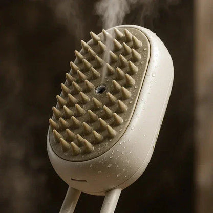 Escova Vaporizadora© Compre 1 Leve 2!(Veja a Descrição)