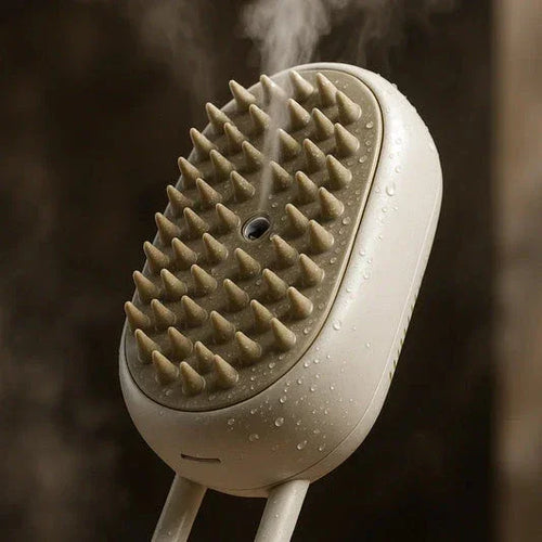 Escova Vaporizadora© Compre 1 Leve 2!(Veja a Descrição)