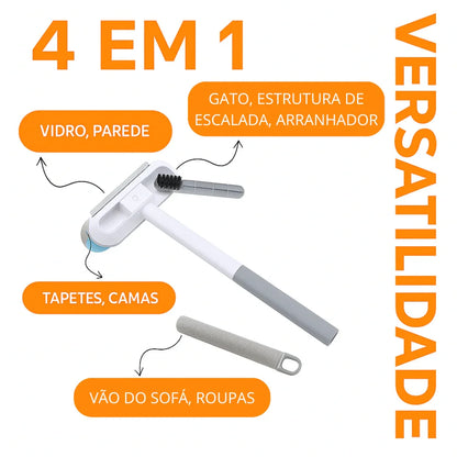 Escova MultiClean (veja a descrição)