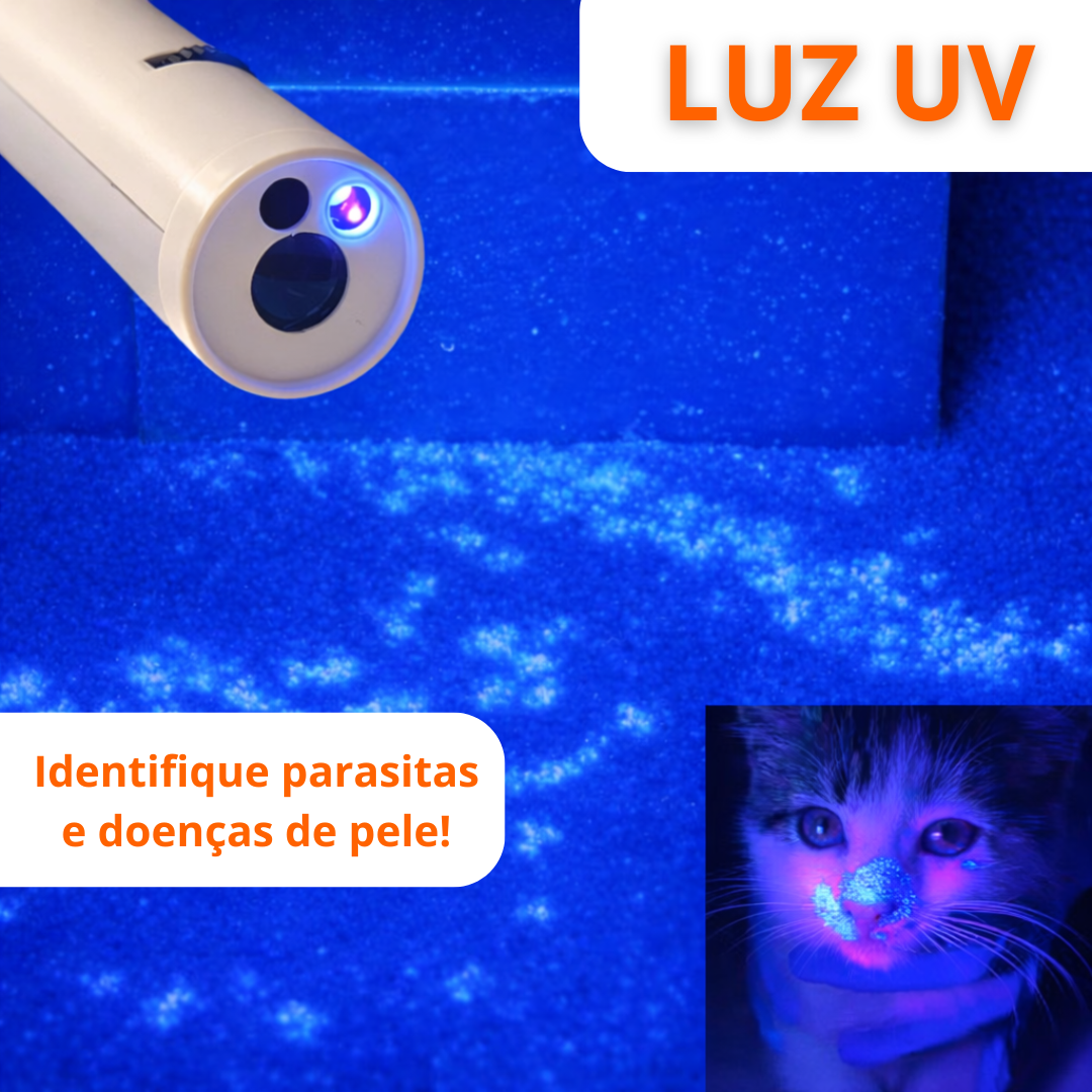 Escova Inteligente 5 em 1 ©