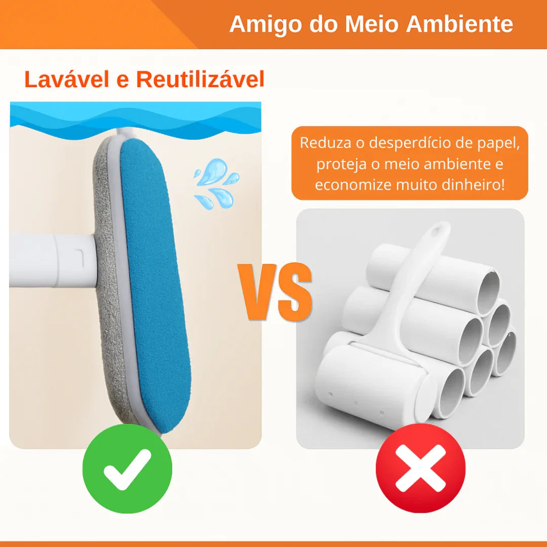 Escova MultiClean (veja a descrição)
