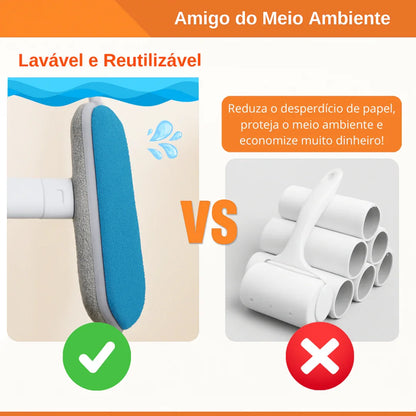 Escova MultiClean (veja a descrição)