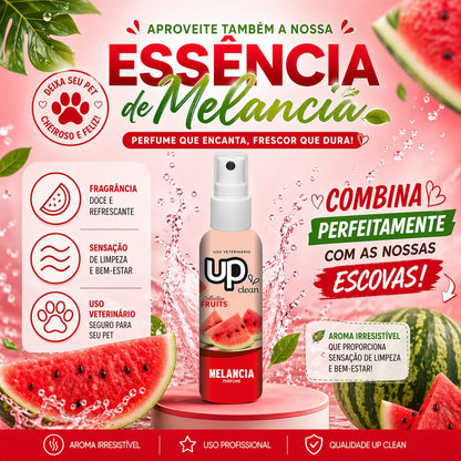 Escova Inteligente 5 em 1 — Controle Total dos Pelos na Sua Casa