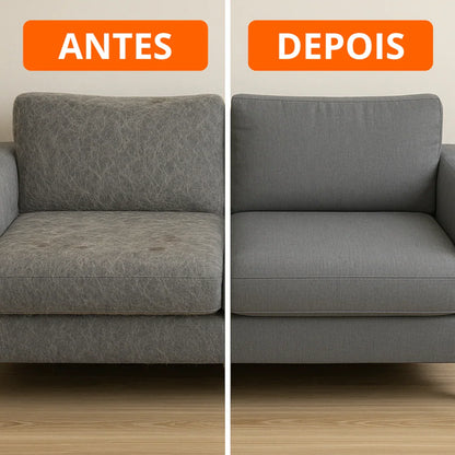 Escova MultiClean (veja a descrição)