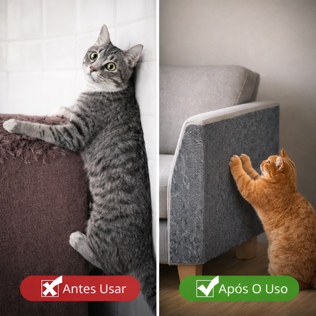 Arranhador Shield Pro©