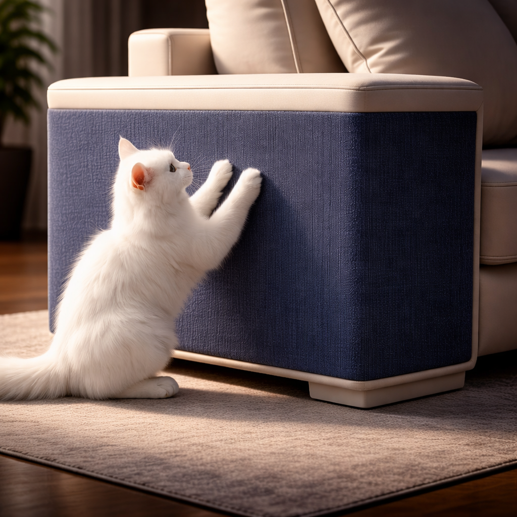 Arranhador Shield Pro©