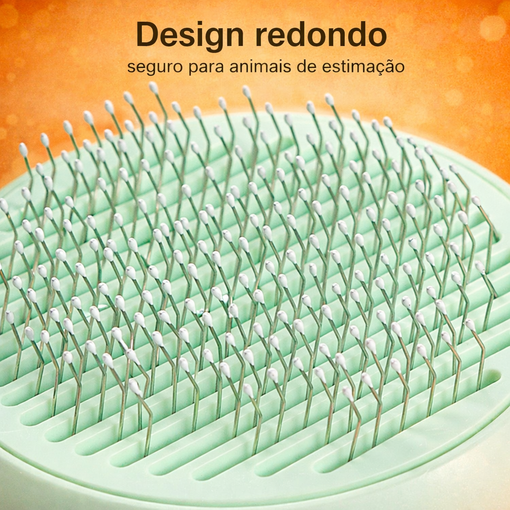 Escova Inteligente 5 em 1 ©