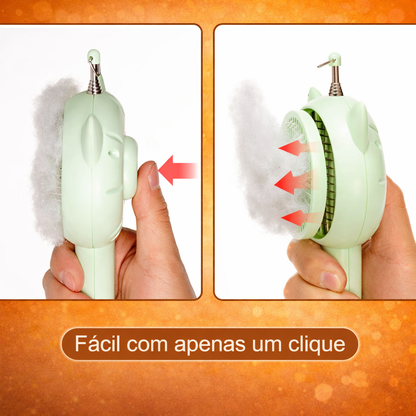 Escova Inteligente 5 em 1 ©