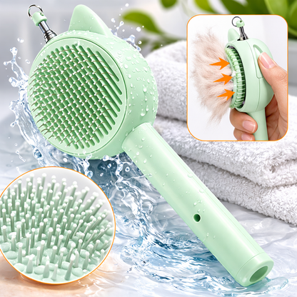 Escova Inteligente 5 em 1 ©