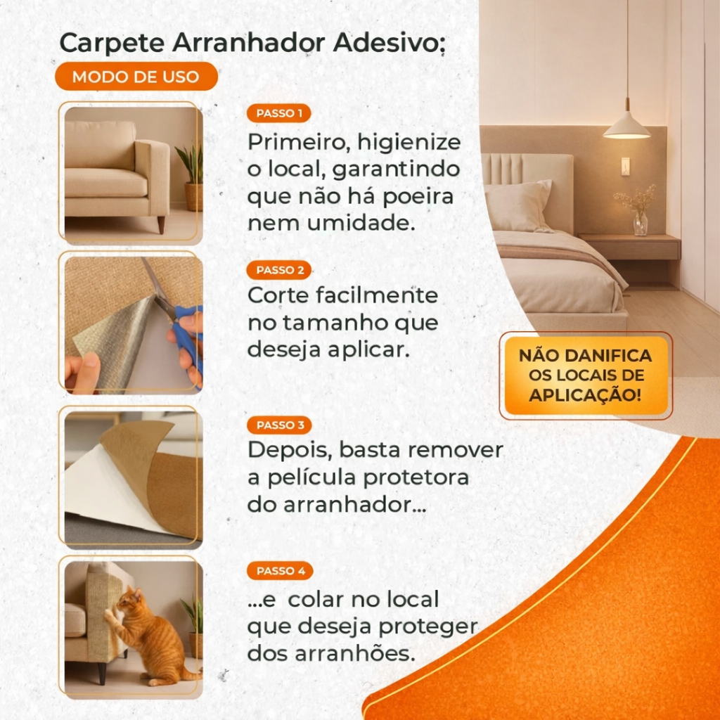 Shield Pro™ – Proteção Invisível para Sofás e Móveis!