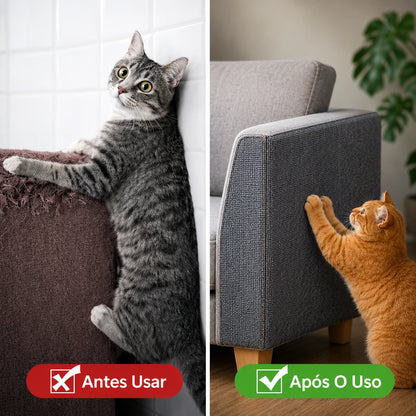 Shield Pro™ – Proteção Invisível para Sofás e Móveis!