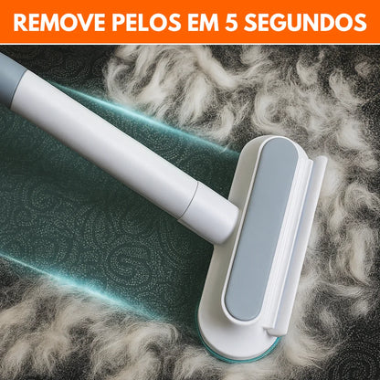 Escova MultiClean (veja a descrição)